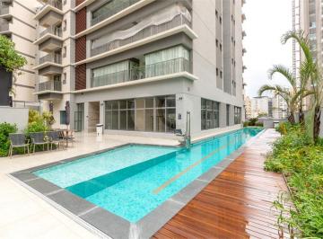 Apartamento de 2 quartos, São Paulo · APARTAMENTO NOVO À VENDA COM 2 QUARTOS 2 SUÍTES 1 VAGA NO PARAÍSO