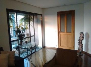 Apartamento · 112m² · 3 Quartos · 2 Vagas · CONDOMÍNIO EDIFICIO PARQUE IBIRAPUERA - Apartamento Padrão - A hora é agora!!!