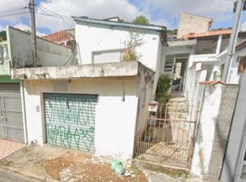 Terreno , São Paulo · Terreno à venda no Bairro do Jardim Jaraguá (São Domingos)