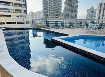 Apartamento · 50m² · 1 Quarto · 1 Vaga · Apartamento à Venda - Lindo e LazerCompleto!