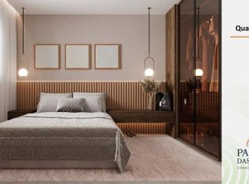 Apartamento · 42m² · 2 Quartos · 1 Vaga · PARQUE DAS AGUAS : O LAR DOS SEUS SONHOS ESPERA POR VOÇÊ 108