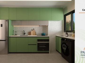 Apartamento · 42m² · 2 Quartos · 1 Vaga · PARQUE DAS ÁGUAS: O LAR DOS SEUS SONHOS ESPERA POR VOCÊ 106