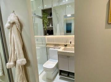 Apartamento · 42m² · 2 Quartos · 1 Vaga · PARQUE DAS AGUAS - NÃO PERCA TEMPO,AGENDE UMA VISITA HOJE MESMO 105