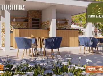 Apartamento · 41m² · 2 Quartos · 1 Vaga · Prime Parque - agora e sua chance de ter o seu tão sonhado lar 52