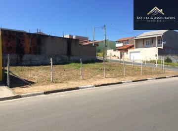 Terreno · 230m² · Terreno Esquina Parque Itajaí, Campinas/SP