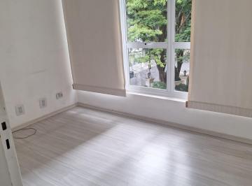 Foto 01 · Excelente Conjunto Comercial Higienópolis - 50M², 2 Salas, Próximo ao Metrô, Comércio Variado, Fácil