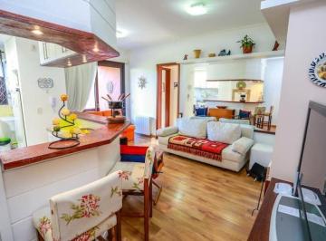 Apartamento de 2 quartos, Gramado · Ótimo Apartamento Mobiliado, 2 dorm. 1 suite, 69,89m², Knorr Ville, Gramado.
