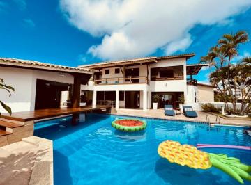 Casa de 5 quartos, Salvador · Casa a venda em condominio no itaigara 5 suites piscina e área gourmet