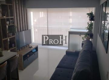 Apartamento de 2 quartos, São Caetano do Sul · Apartamento Santa Paula São Caetano