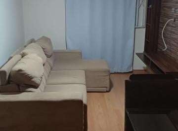 Apartamento de 2 quartos, Curitiba · Apê prontinho pra morar!