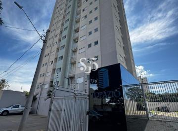 Foto 02 · Apartamento à venda em Hortolândia-SP