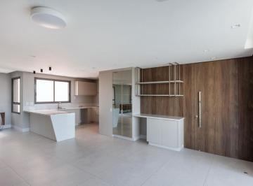 Apartamento de 3 quartos, Curitiba · Excelente apartamento à venda no Água Verde, sendo 3 suítes e 3 vagas 