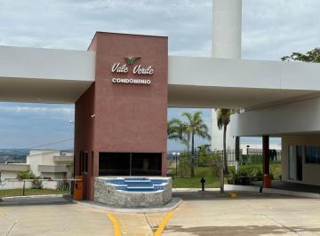 Casa · 271m² · 3 Quartos · Sobrado à venda no bairro Residencial Vale Verde em Senador Canedo/GO