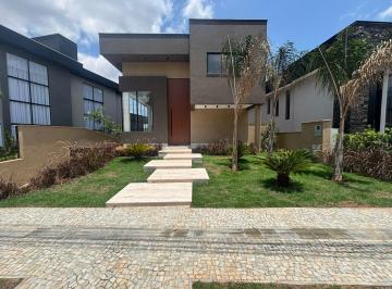 Casa · 490m² · 5 Quartos · 5 Vagas · Casa à venda no bairro Condomínio do Lago em Goiânia/GO
