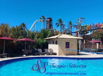 Apartamento de 2 quartos, Aquiraz · Apartamento com lazer completo em Porto das Dunas - Wellness Beach Park
