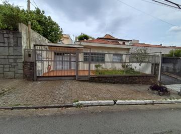 Casa de 2 quartos, São Paulo · CASA TÉRREA - 2 DORMS., 2 VAGAS E EDÍCULA - BOSQUE DA SAÚDE