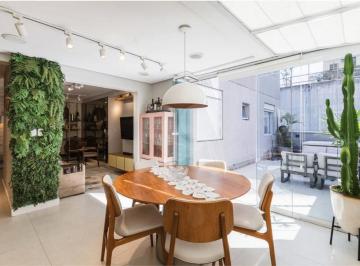 Apartamento de 3 quartos, São Paulo · APARTAMENTO GARDEN À VENDA 70 m² COM 3 QUARTOS 1 SUÍTE 1 VAGA NA CHÁCARA KLABIN