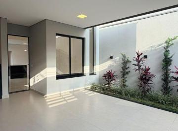 Casa de 3 quartos, Americana · Casa moderna, impecável e pronta para morar no Terramerica-Americana