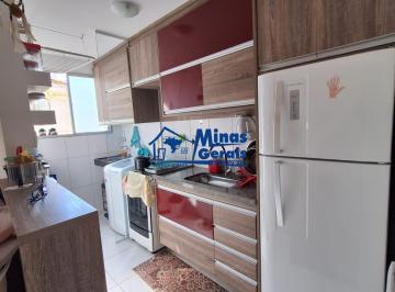 Foto 01 · Apartamento à venda em São José dos Campos-SP no Conjunto Residencial 31 de Março: 2 quartos, 1 suít