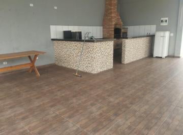 Foto 01 · Salao, Residencial Sao Gabriel, Salto, SP