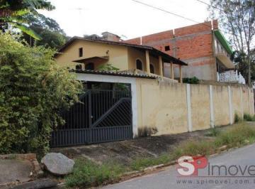 Foto 01 · Casa, Parque Santa Ines, Mairiporã, SP