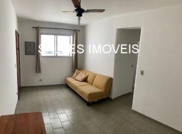 Foto 01 · Apartamento, Pitangueiras, Guarujá, SP