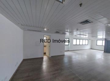 Comercial , São Paulo · Sala Comercial no Jardins - 86m² - 3 vagas - Próximo à Paulista