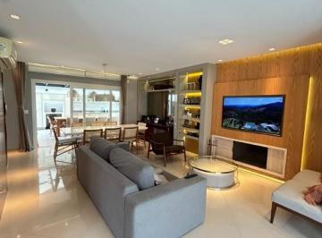 Foto 01 · Casa de luxo para Venda Condomínio Residencial Boulevard Blanc, Vila Oliveira Mogi das Cruzes, SP