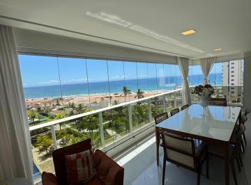 Apartamento de 4 quartos, Salvador · Apartamento no Hemisphere 360º Pituaçu, 4/4 sendo 2 suítes, 165m², vista mar