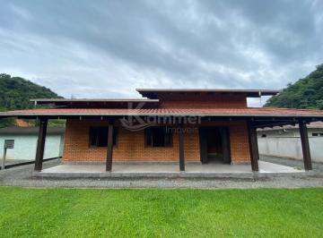 Foto 01 · Casa a venda em Luiz Alves, 3 quartos sendo uma suíte