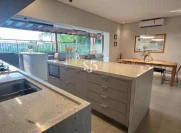 Foto 01 · MARAVILHOSO PARTAMENTO GARDEM 3 SUITES SWISS PARK!