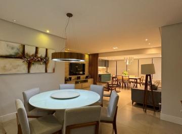 Apartamento de 3 quartos, Salvador · Vista Mar Patamares Apartamento com  3 suítes 155 mt