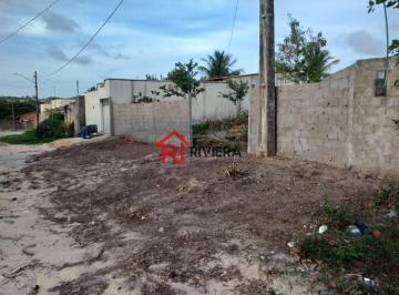 Foto 03 · Terreno à venda em São José de Ribamar-MA, bairro Araçagy, com 645,00 m² de área!