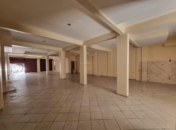 Comercial , Guará · ALUGUEL - LOJA - RUA 18 POLO DE MODAS