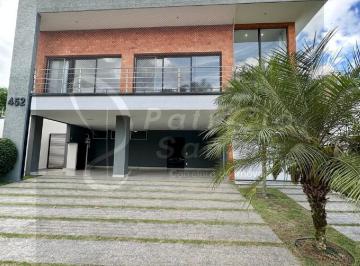 Foto 01 · Casa em condomínio - Condomínio Residencial e Comercial Fazenda Santa Petronilla