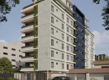Apartamento de 3 quartos, Curitiba · Água Verde Lançamento, cobertura 3 quartos, (1 suíte)126m² Um Novo Conceito de Morar