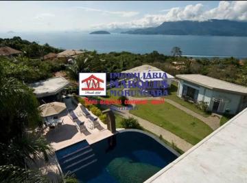 Casa · 1773m² · 8 Quartos · Exuberante Casa em Condomínio em Ilha Bela/SP/BR - 320