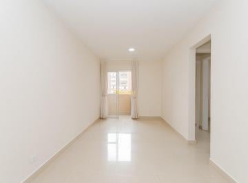 Apartamento de 2 quartos, Curitiba · Edifício Atol - 2 dormitórios e reformado