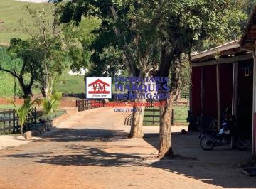 Rural · 2468400m² · 2 Quartos · Fazenda Região de Lorena/SP/BR (Danil.)