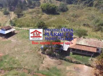 Rural · 36000m² · 2 Quartos · Sítio 36.000m² Estância Climática de Morungaba/SP/BR (burr.)