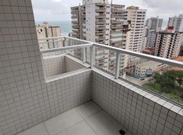 Apartamento de 1 quarto, Praia Grande · Apartamento com 1 quarto, Aviação, Praia Grande - R$ 350 mil
