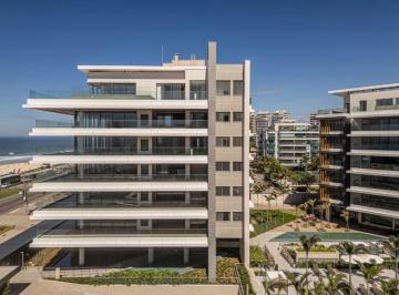 Apartamento de 4 quartos, Rio de Janeiro · Apartamento Alto padrão com 4 quartos na praia da Barra da Tijuca-RJ