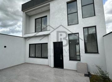 Foto 01 · Belíssima casa Smart city, Indaiatuba SP - Sobrado com 3 dormitórios sendo 2 suítes, acabamento de a
