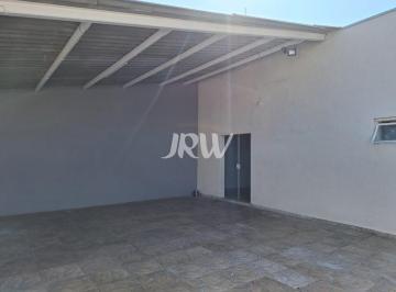 Foto 02 · CASA A VENDA BAIRRO CECAP NA CIDADE DE INDAIATUBA