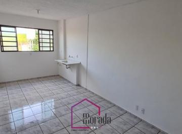Foto 01 · Apartamento, Jardim Irradiação, Catanduva, SP