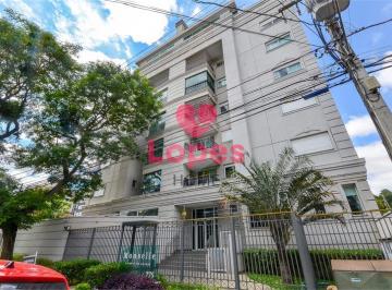 Apartamento de 2 quartos, Curitiba · Apartamento 135m² Duplex Centro Cívico 2 Dormitórios 3 Vagas Garagem