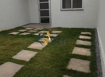 Casa de 2 quartos, Santa Luzia · 975. CASA PARA VENDA, B. PETRÓPOLIS, SANTA LUZIA