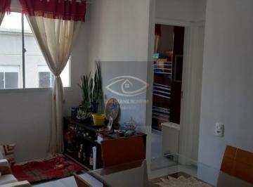 Foto 01 · Apartamento à venda em São Paulo, 2 quartos, 2 salas e 1 banheiro na Colônia (zona Leste) - 42m² de 