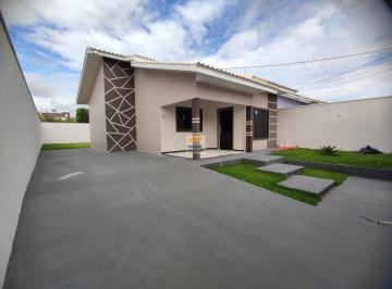 Foto 01 · RESIDÊNCIA À VENDA, BAIRRO COLINA PARK II, JI-PARANÁ