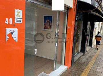 Foto 02 · SALÃO COMERCIAL PARA LOCAÇÃO NO CENTRO - SOROCABA/SP